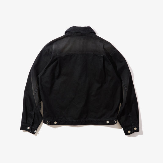 Jerez Jacket (Black)