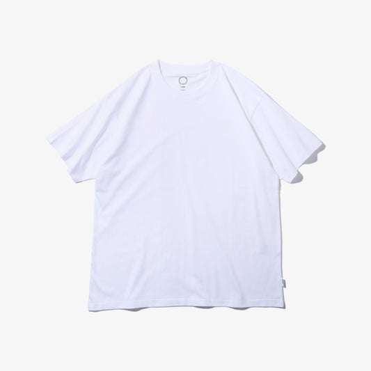 2P Pack Tee (White)