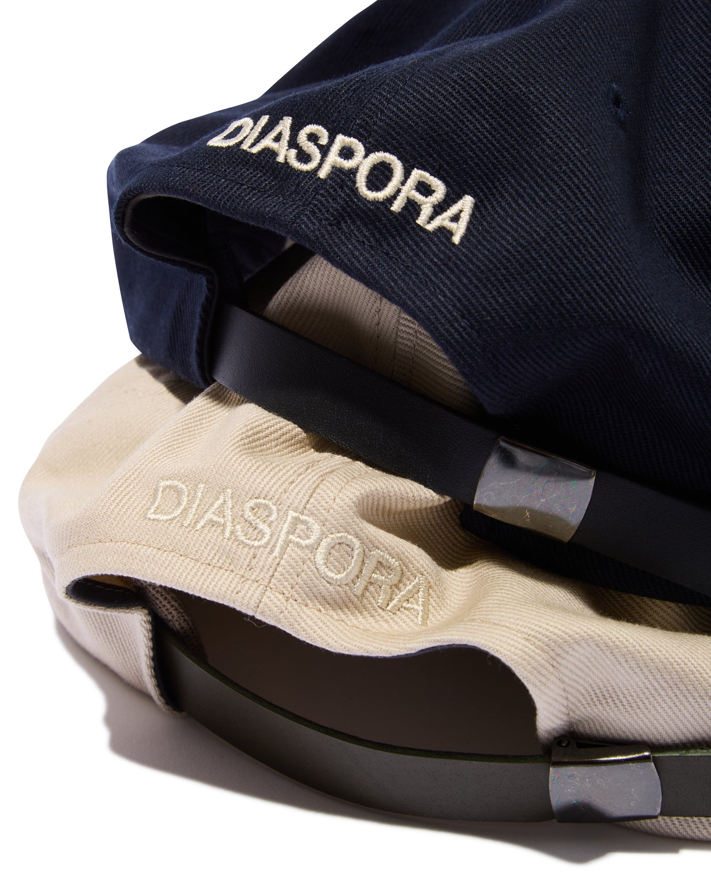 Basic Ball Cap (Navy)