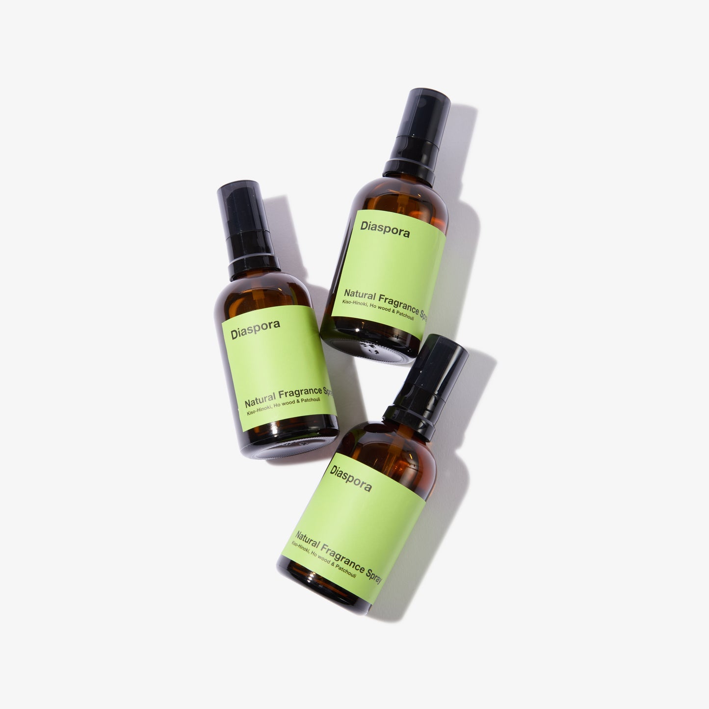 Kiso Hinoki Spray