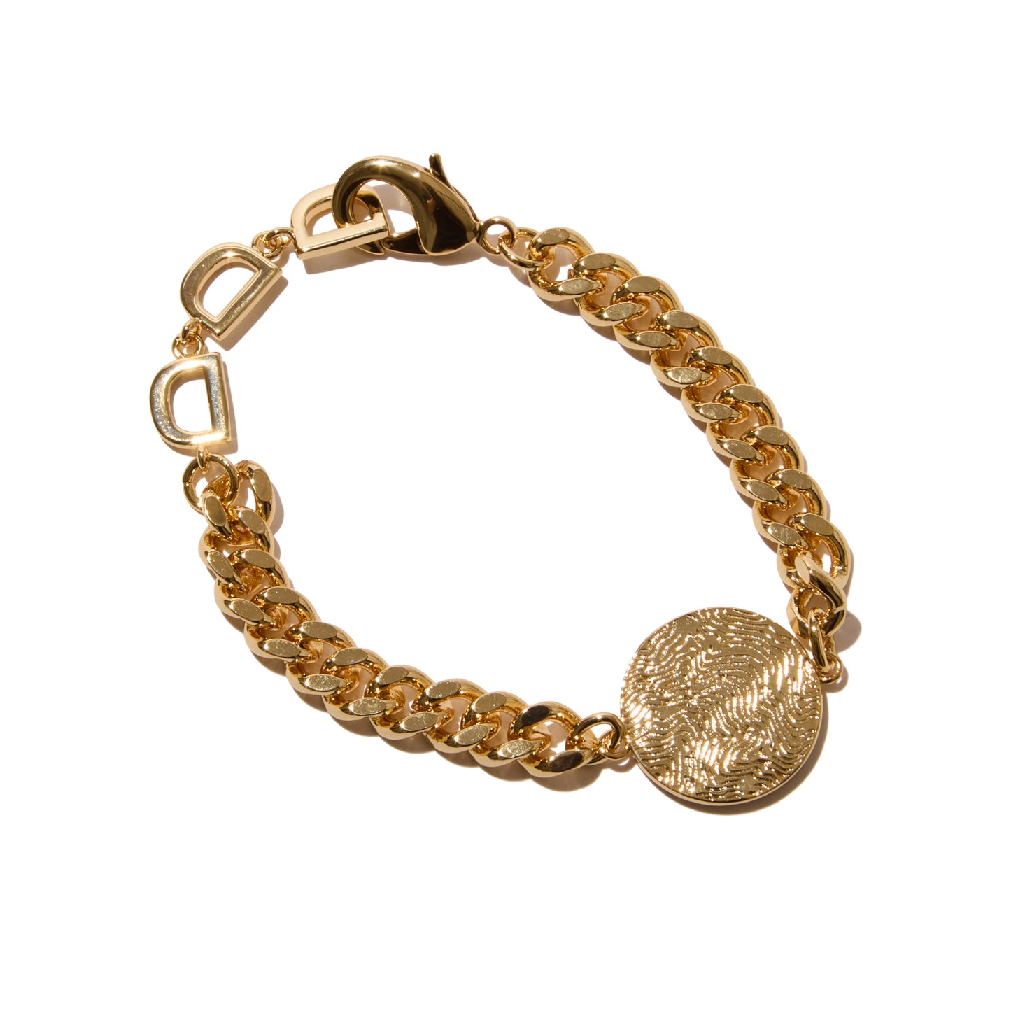 219 Bracelet (Gold)
