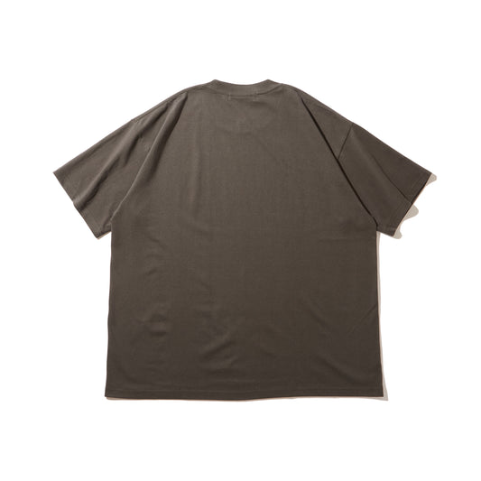 Contract Tee (Graphite)