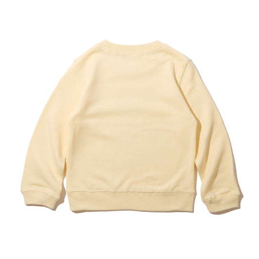 Diaspora skateoards | Jazzy Sport Sweetest Kids Crewneck Sweatshirt (Natural)