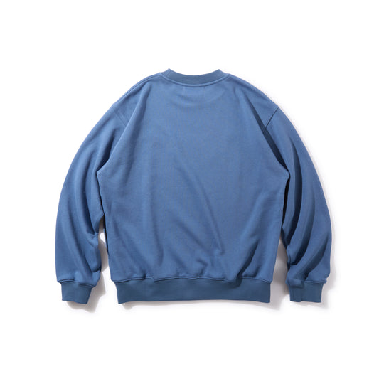 LZR Crewneck Sweatshirt (Slate)