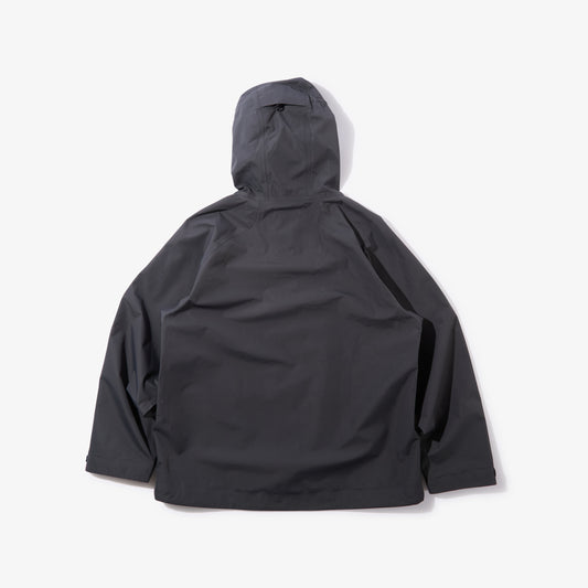 PRAGMATECH Pavement Jacket β (Charcoal)