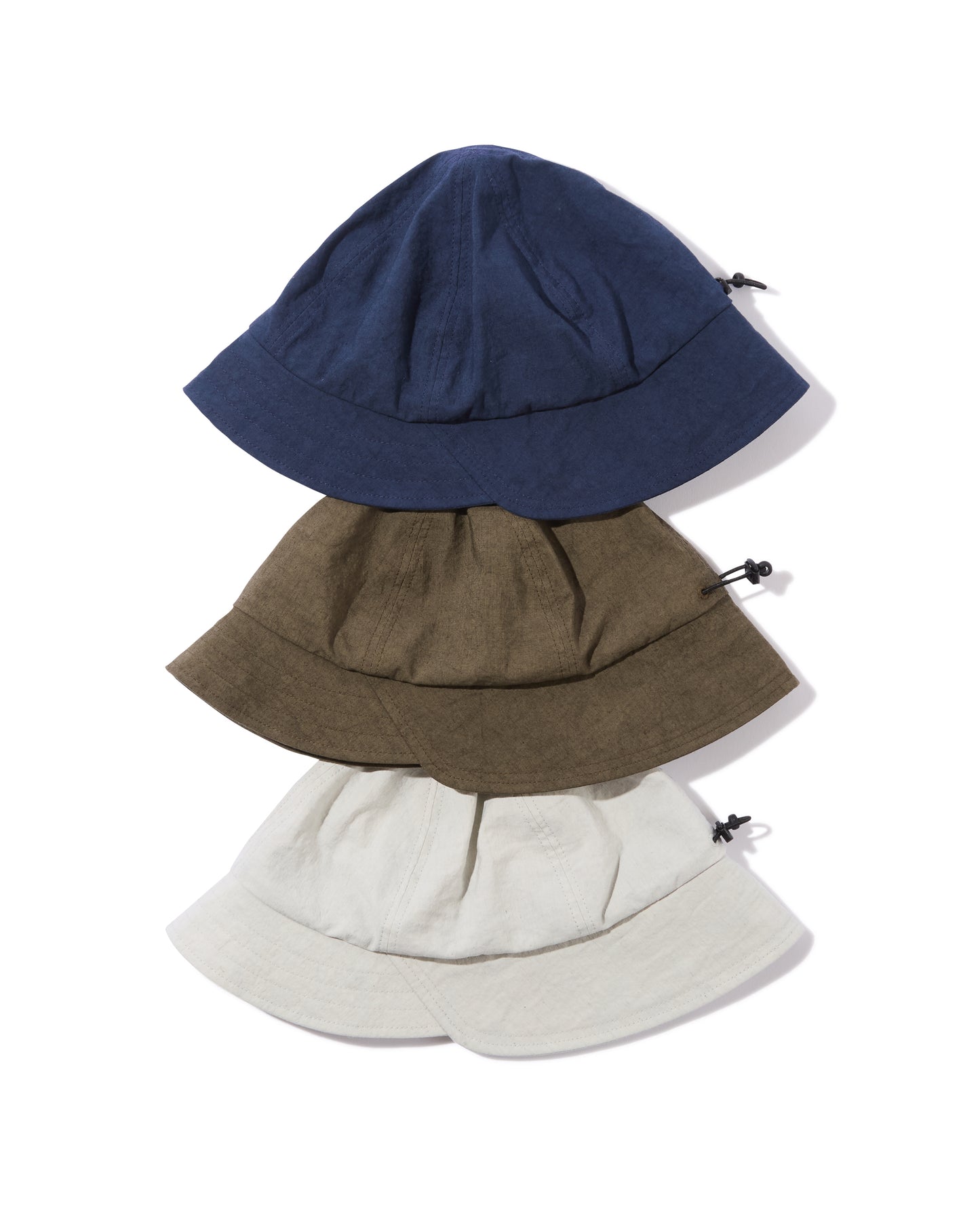 Pasadena Metro Hat (Olive)