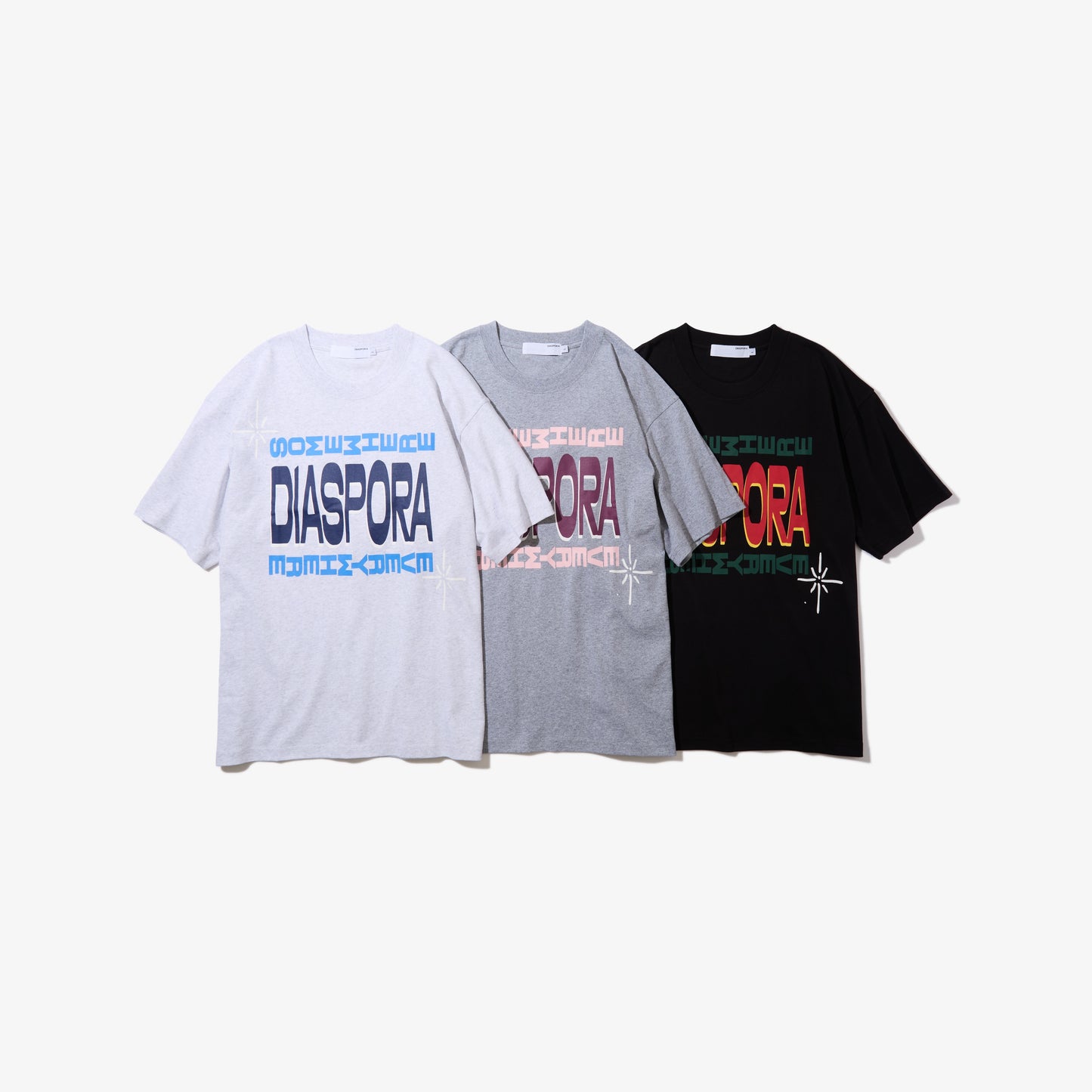 Tortas Tee (Steam)