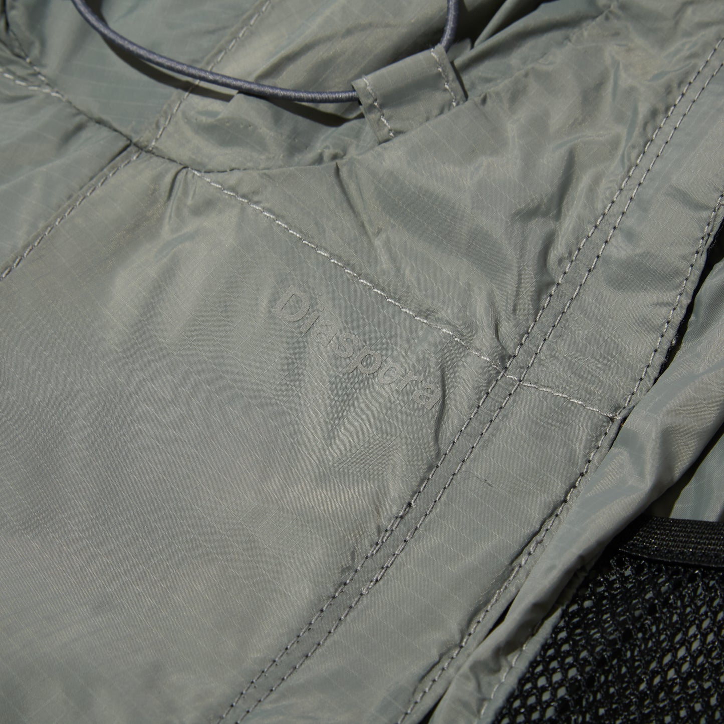 Diverged Pack (Light Grey)