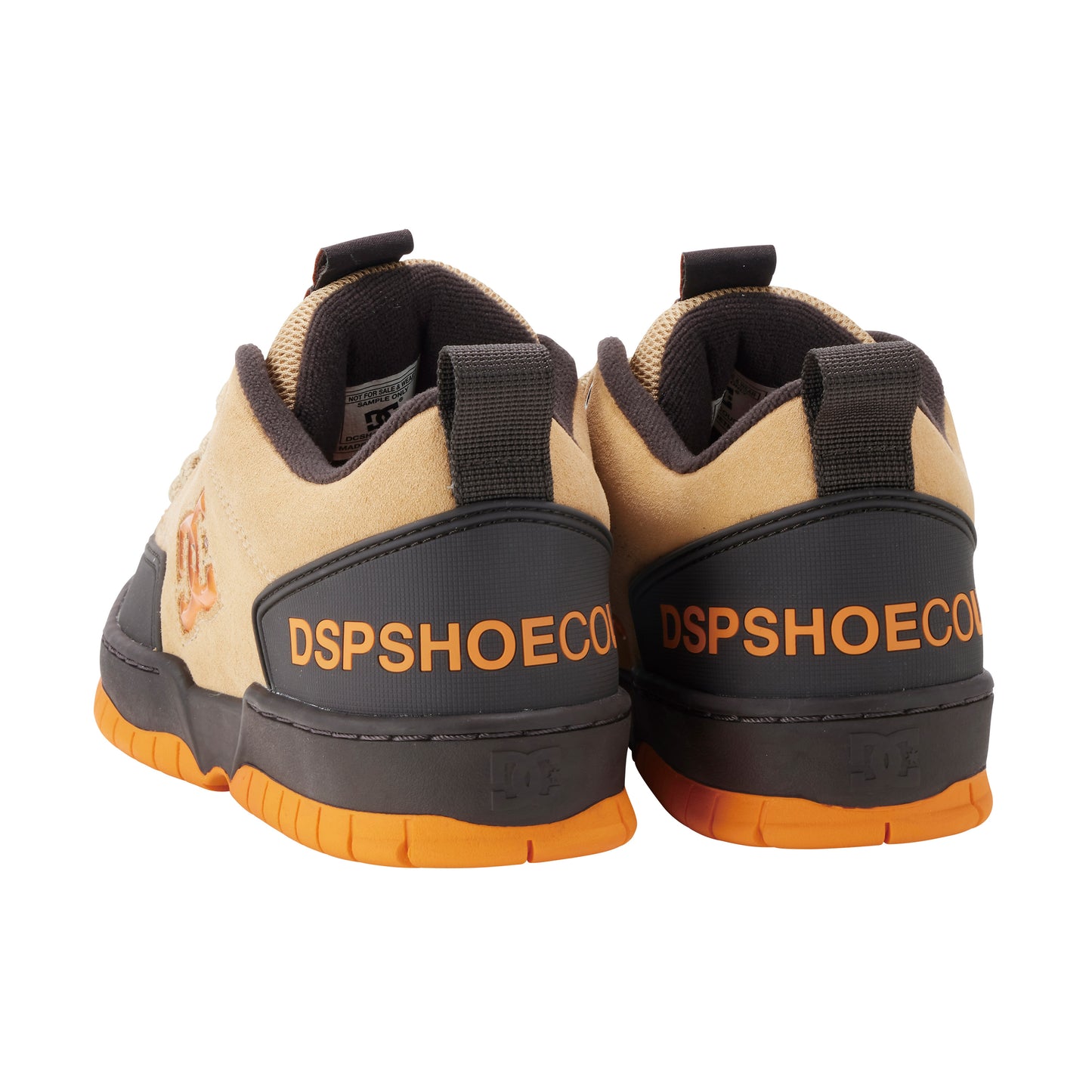 DC SHOES | CLOCKER 2 DSP