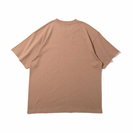 Aliens Tee (Latte)