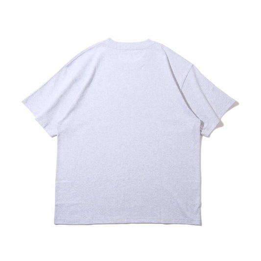 Slow Days Tee (Steam)