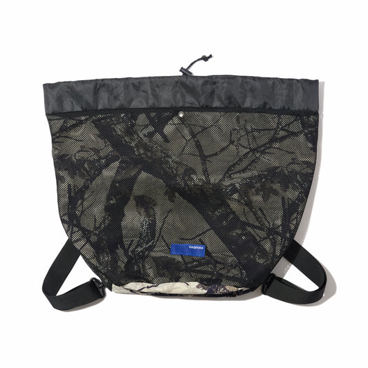 4way Vacation Bag Camo