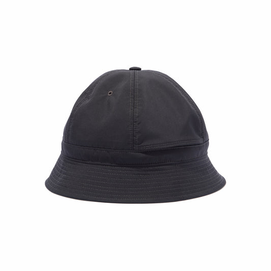 Ventilation Bell Hat (Black)