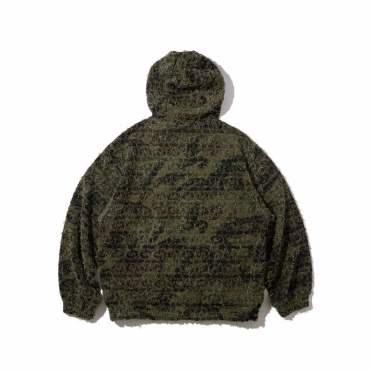 Starbury Parka (Camo)