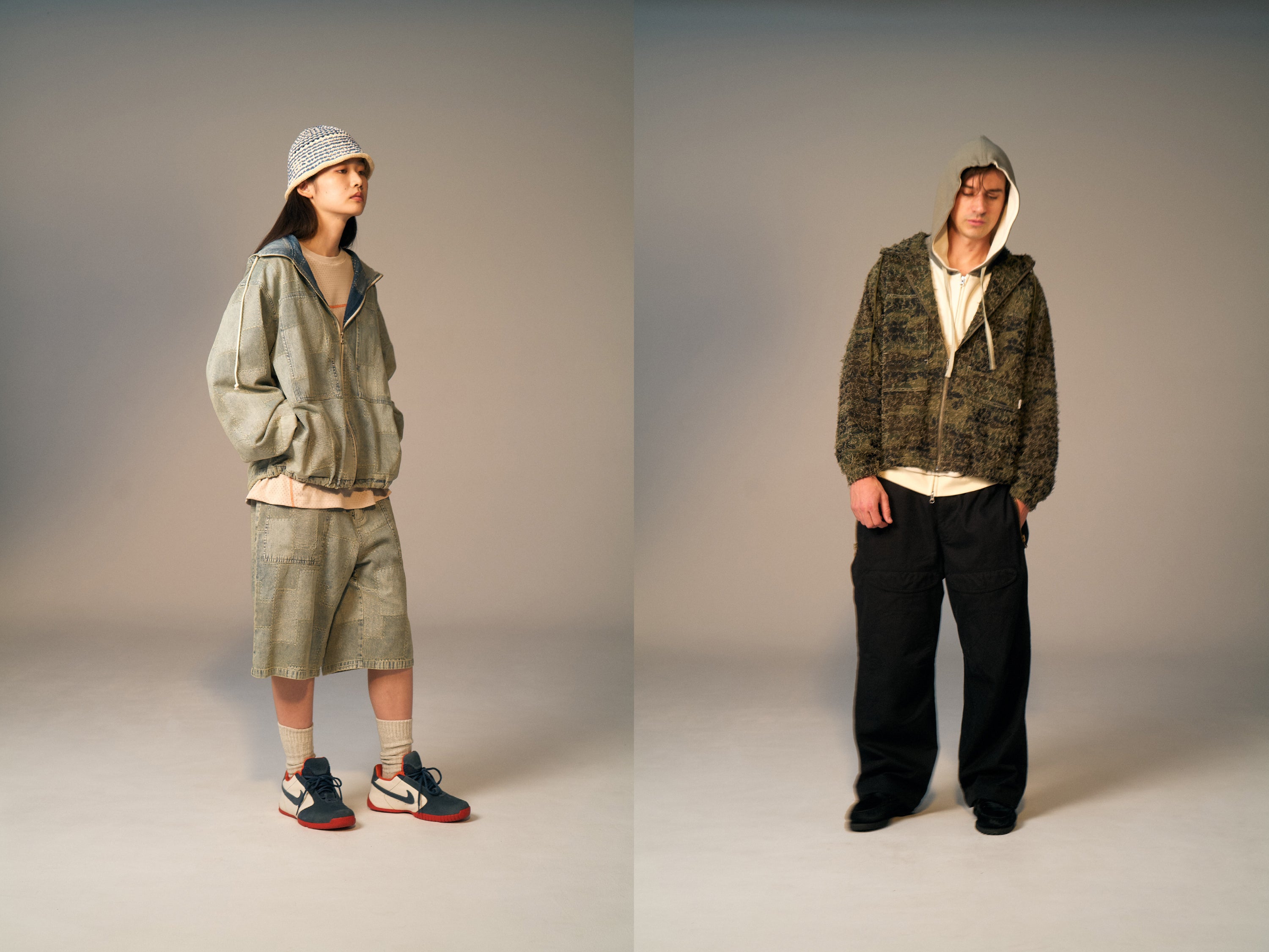 Diaspora skateboards Bill Blanket 即完売品 DIASPORA 