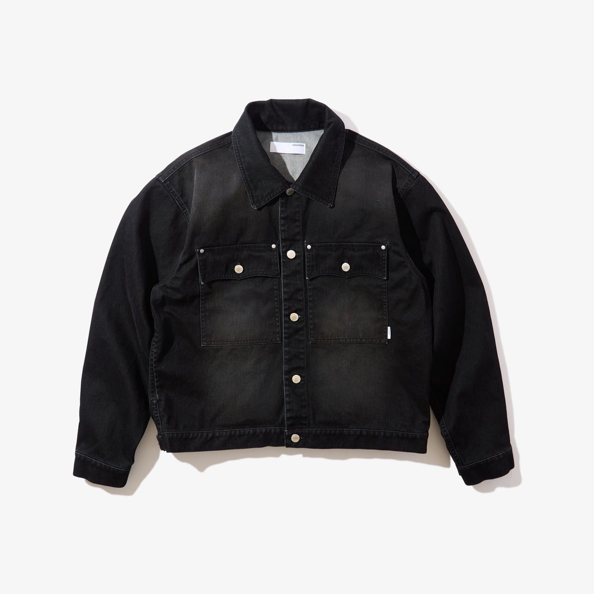 Jerez Jacket (Black)