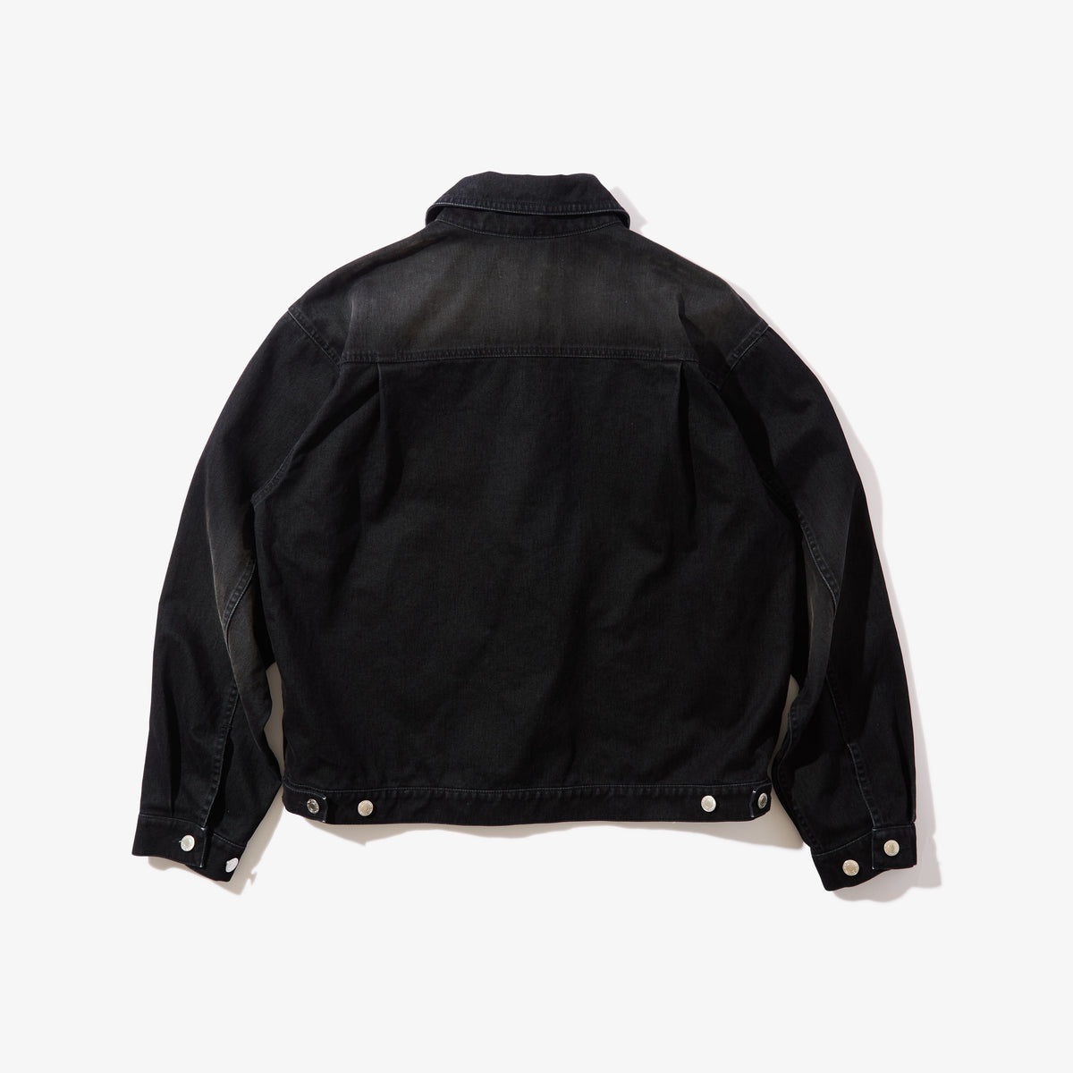 Jerez Jacket (Black)