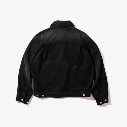 Jerez Jacket (Black)