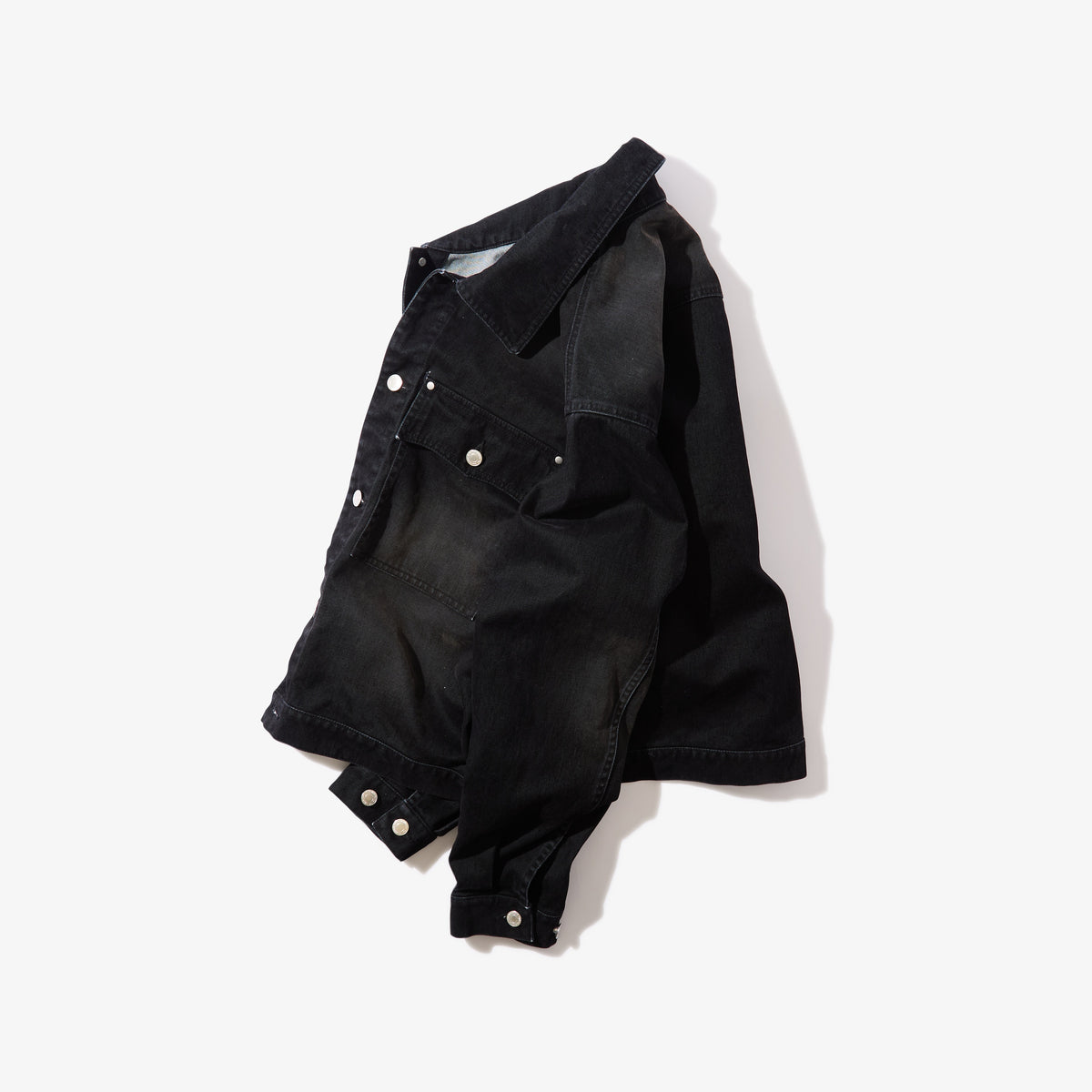 Jerez Jacket (Black)