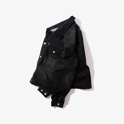 Jerez Jacket (Black)