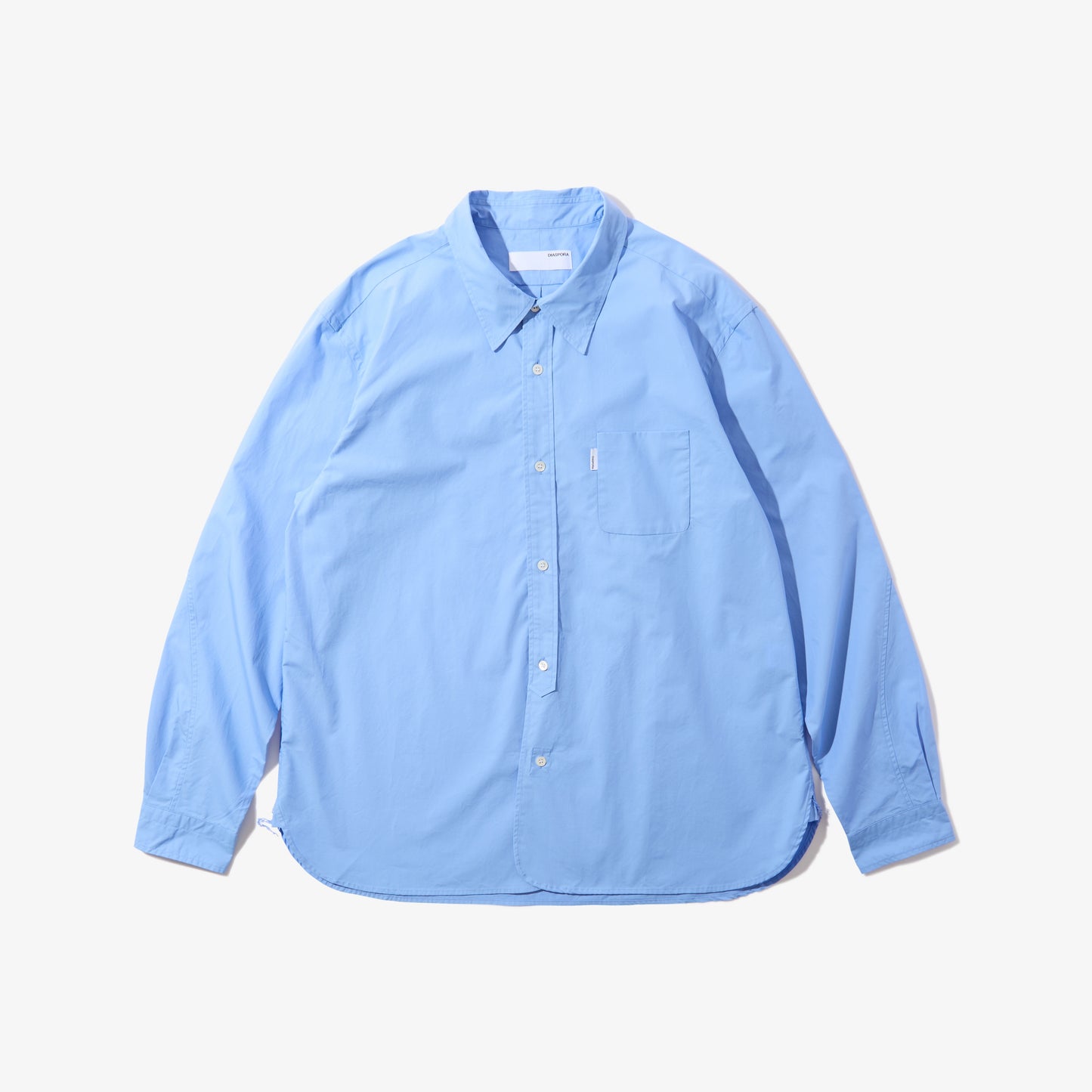 Tidy Shirt (Sax)