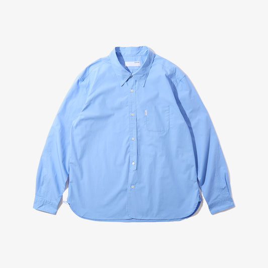 Tidy Shirt (Sax)