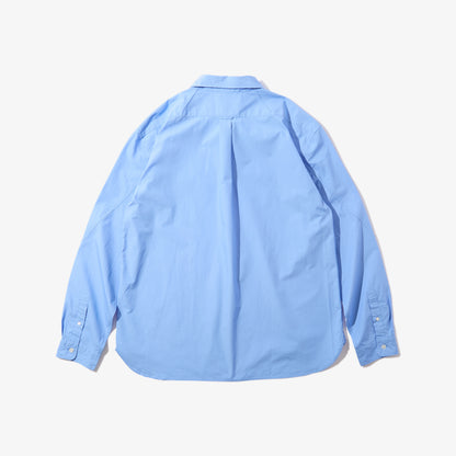 Tidy Shirt (Sax)