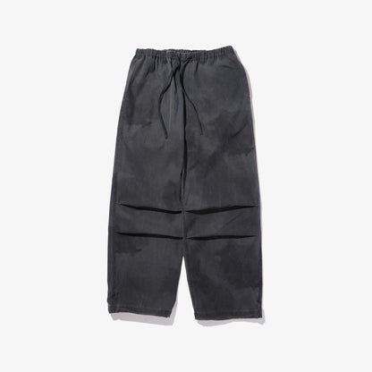 Mil Wide Pants (Black)