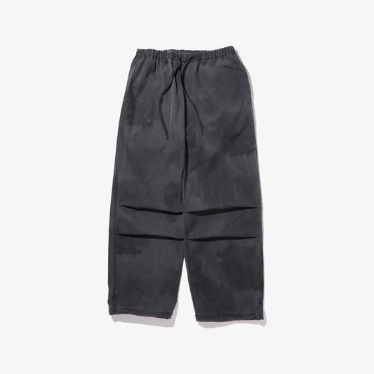 Mil Wide Pants (Black)