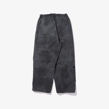 Mil Wide Pants (Black)