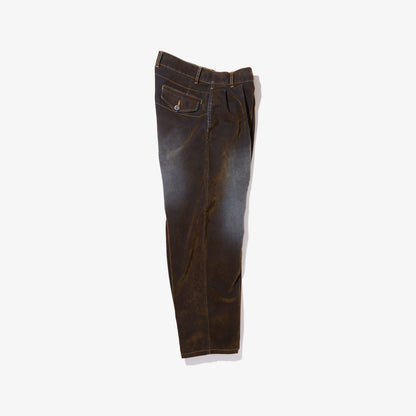 Jerez Trousers (Brown)