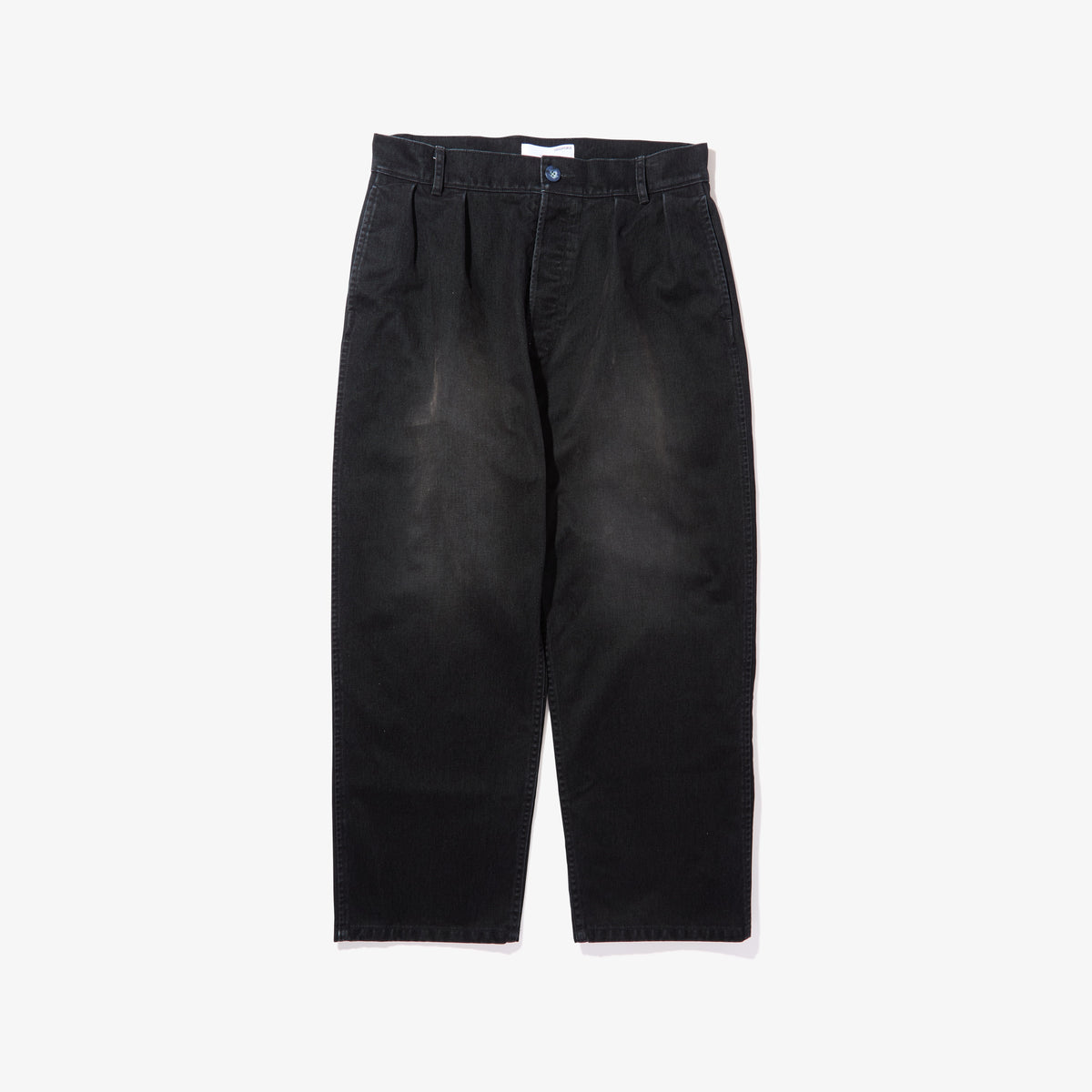 Jerez Trousers (Black)