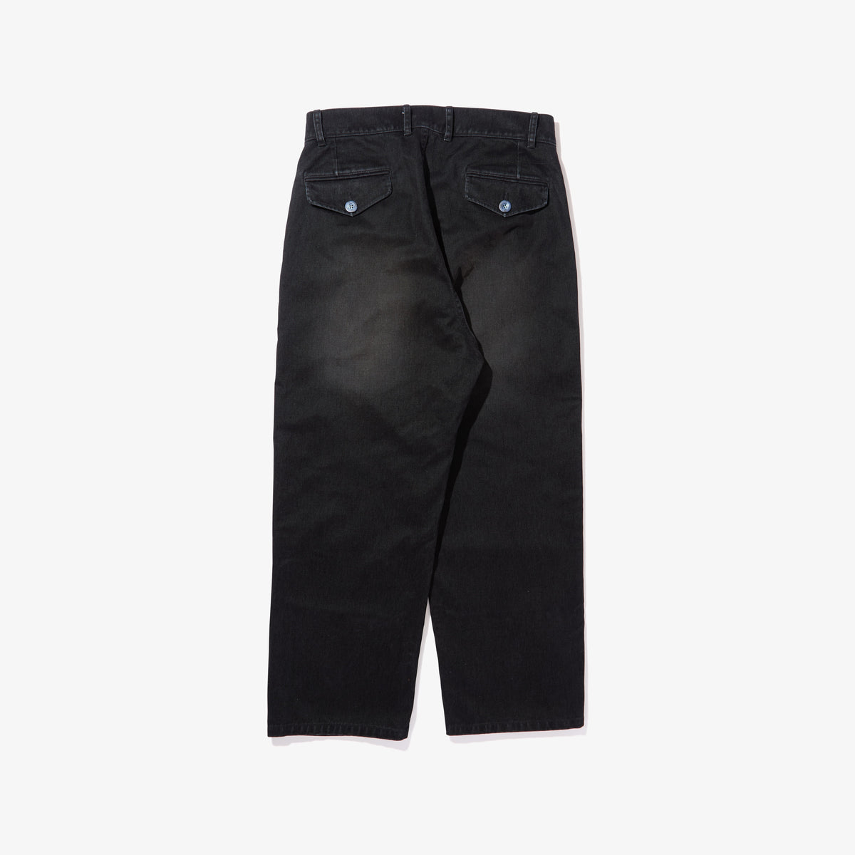 Jerez Trousers (Black)