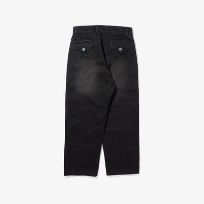 Jerez Trousers (Black)