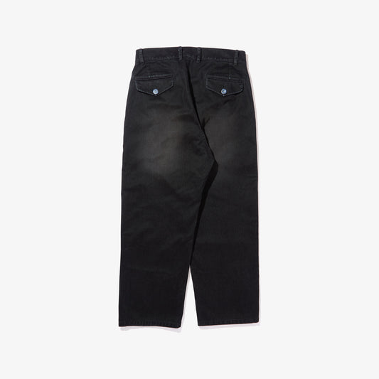 Jerez Trousers (Black)