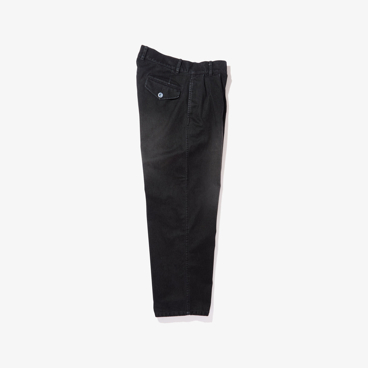 Jerez Trousers (Black)