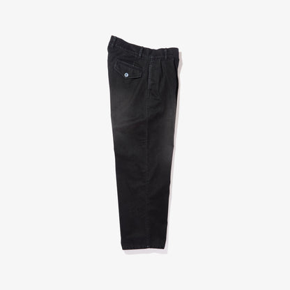 Jerez Trousers (Black)