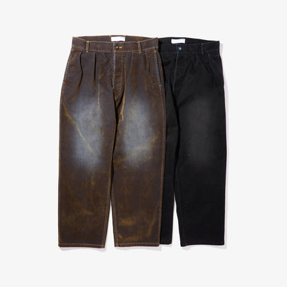 Jerez Trousers (Black)