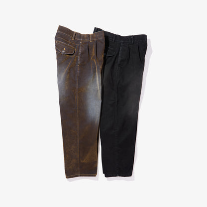 Jerez Trousers (Black)