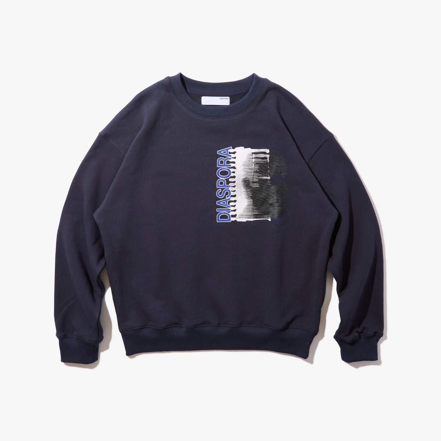 Thermocam Crewneck Sweatshirt (Slate)