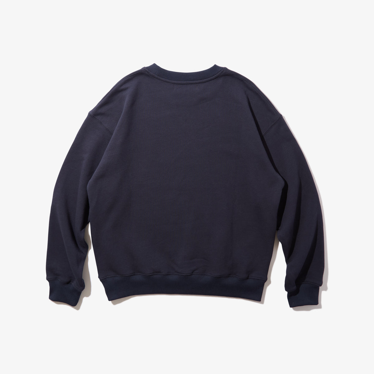 Thermocam Crewneck Sweatshirt (Slate)