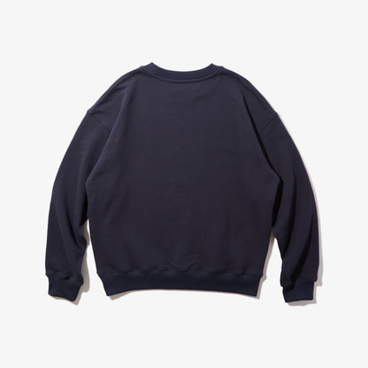 Thermocam Crewneck Sweatshirt (Slate)