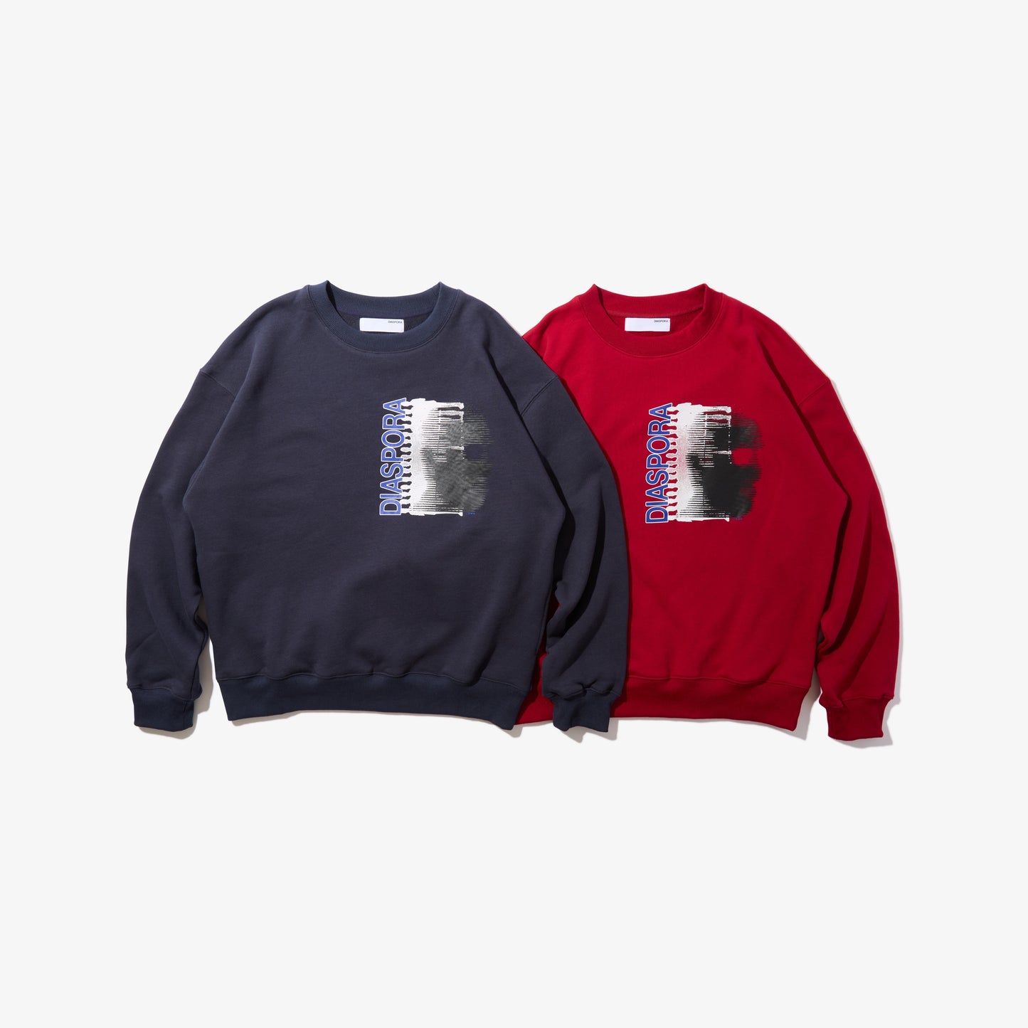 Thermocam Crewneck Sweatshirt (Slate)