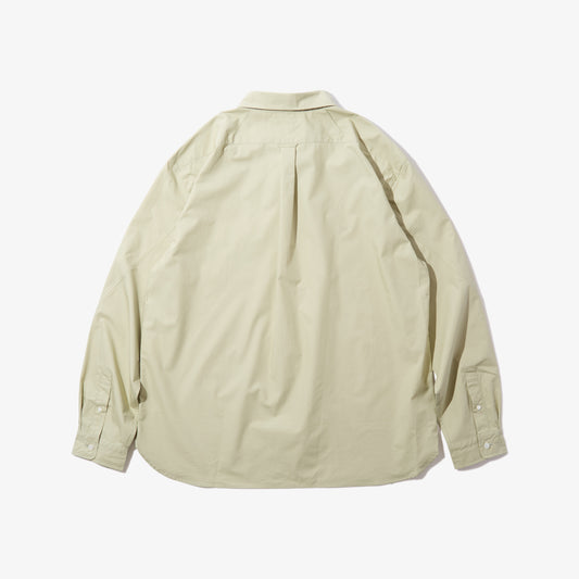 Tidy Shirt (Green)
