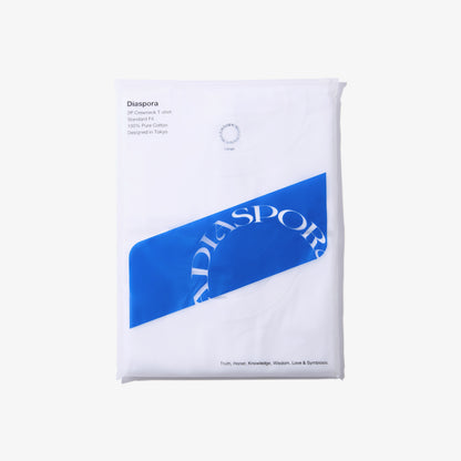 2P Pack Tee (White)