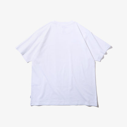 2P Pack Tee (White)