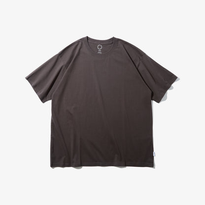 2P Pack Tee (Charcoal)
