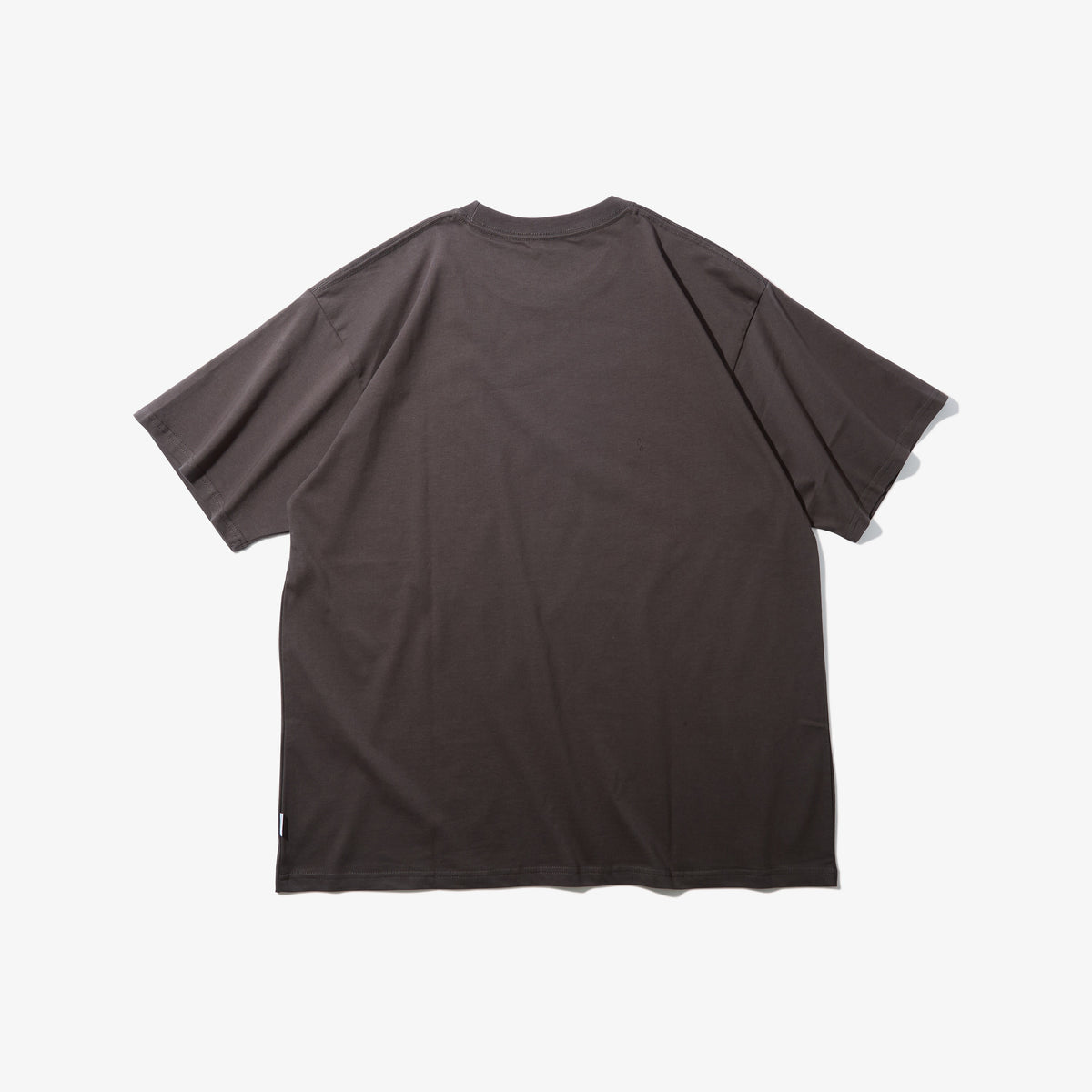2P Pack Tee (Charcoal)