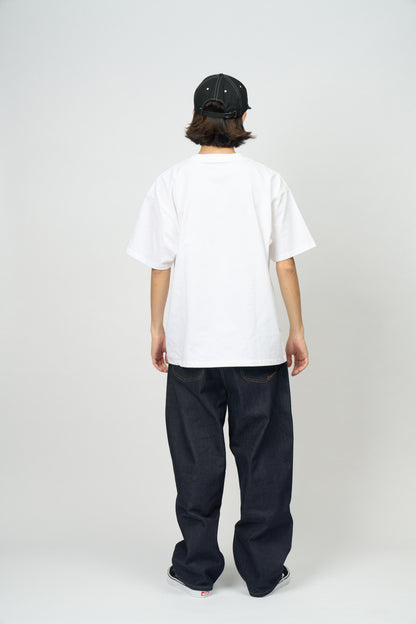 2P Pack Tee (Charcoal)