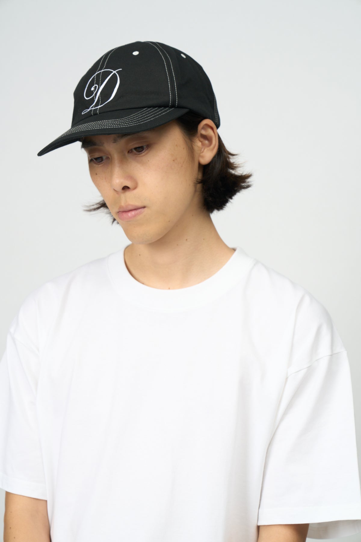 2P Pack Tee (White)